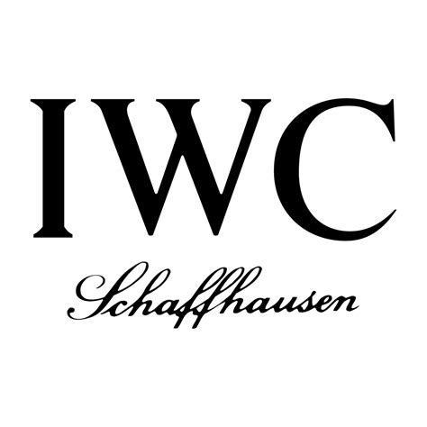 iwc logo png transparent